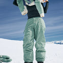Womens Chloe Kim Snow Pants