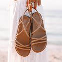 Womens Brooke Sandal