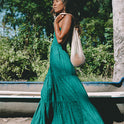 Womens Baby Mine Maxi Dress