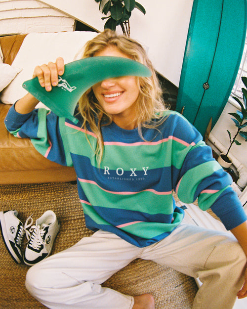 Roxy | Surf, Snowboard & Fitness Brand - Women's Lifestyle