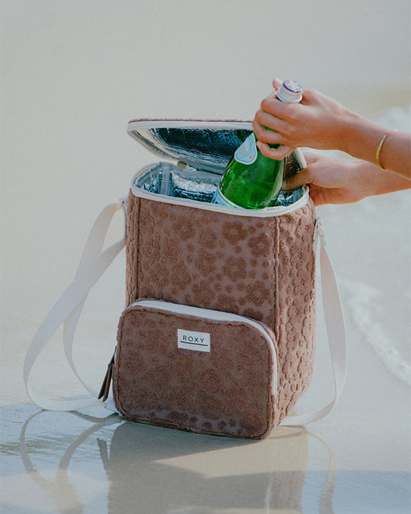 Blossom Tail Cooler Bag