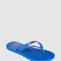 Girls 8-16 Viva Stamp Sandals