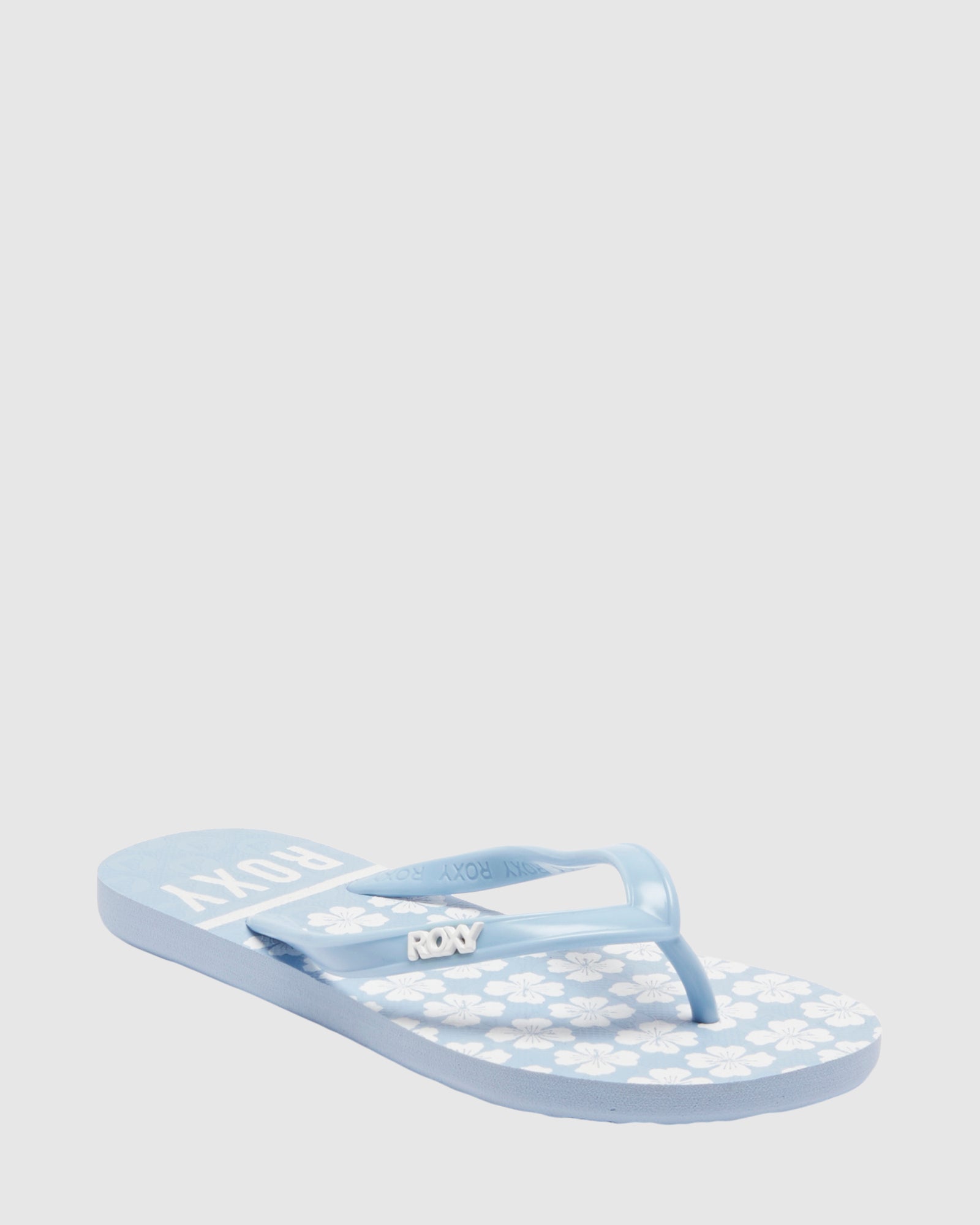 Girls Viva Stamp Sandals