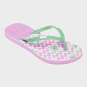 Girls 8-16 Viva Stamp II Sandals
