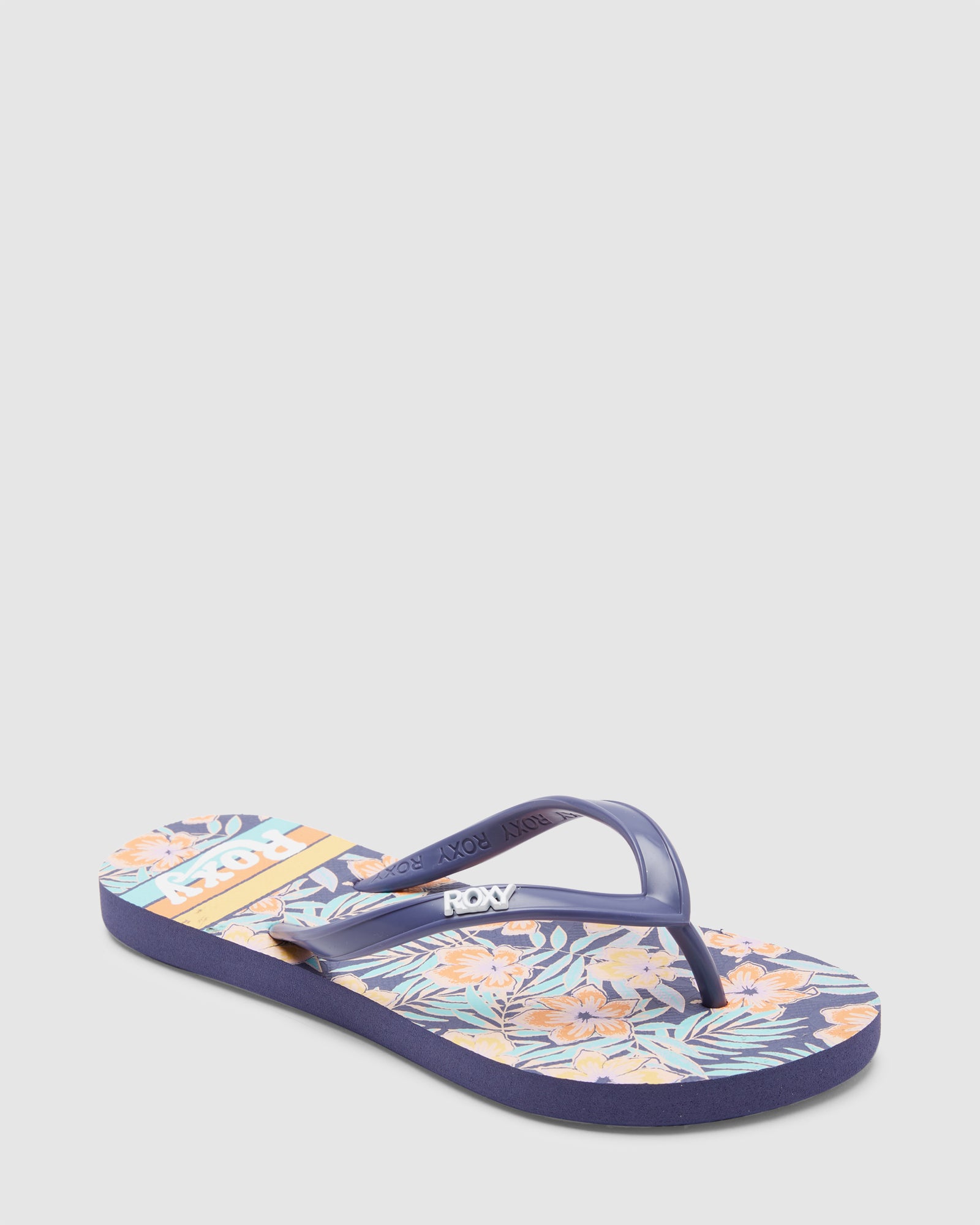 Girls Viva Stamp Sandals