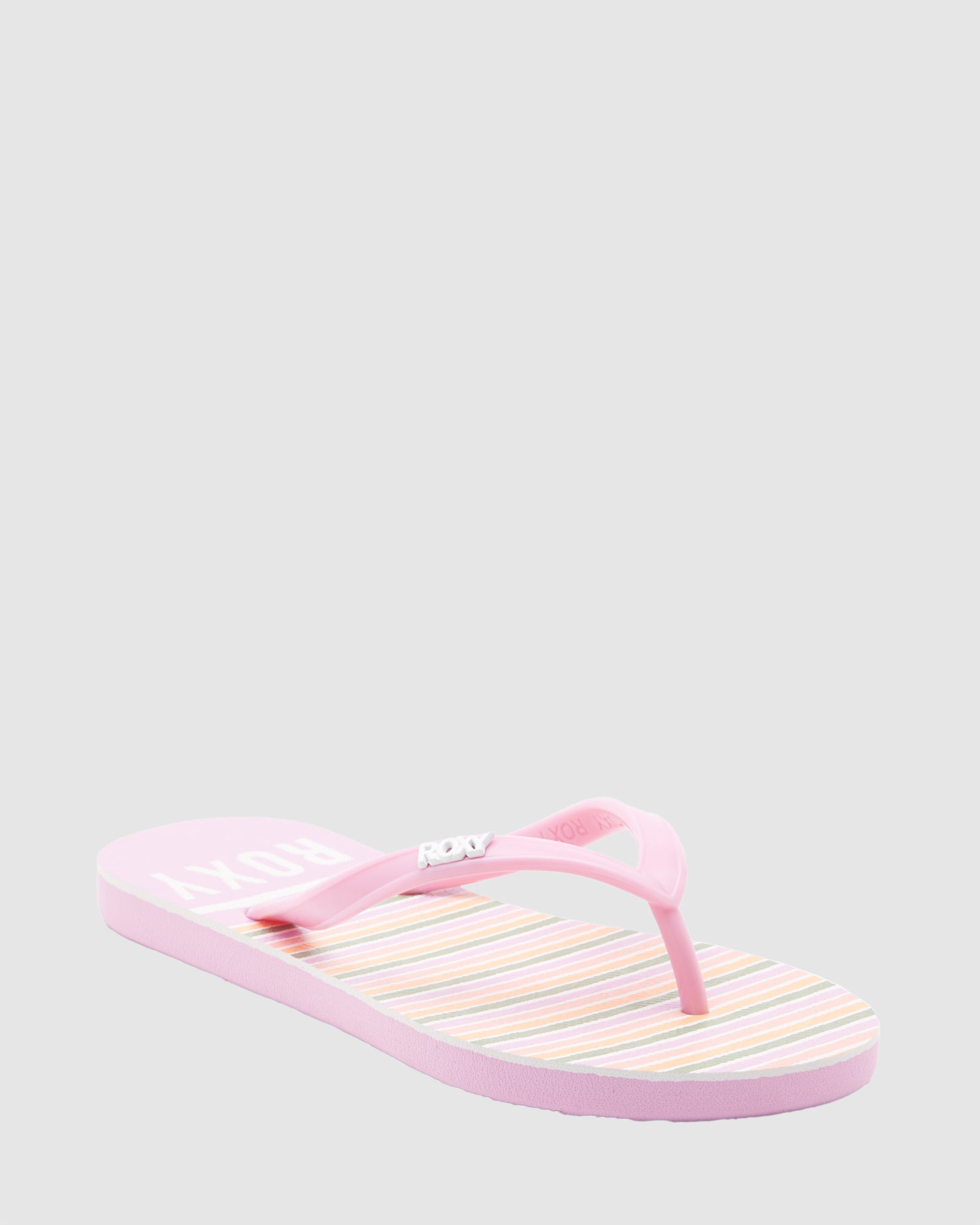 Girls 8-16 Viva Stamp Sandals