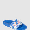 Girls 8-16 Slippy Slider Sandals