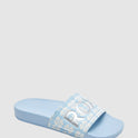 Girls Slippy Slider Sandals