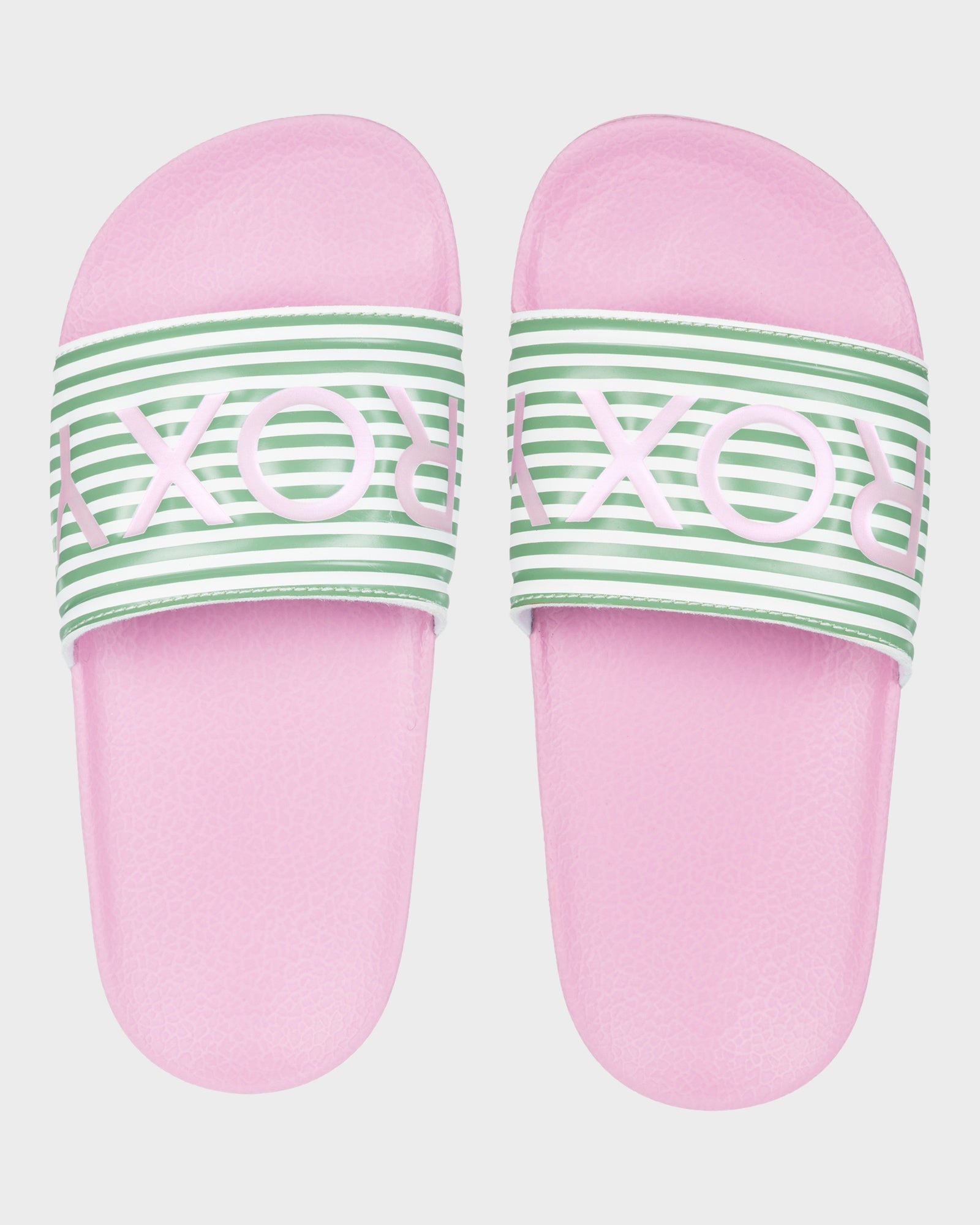 Girls 8-16 Slippy II Slider