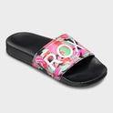 Girls 8-16 Slippy II Slider