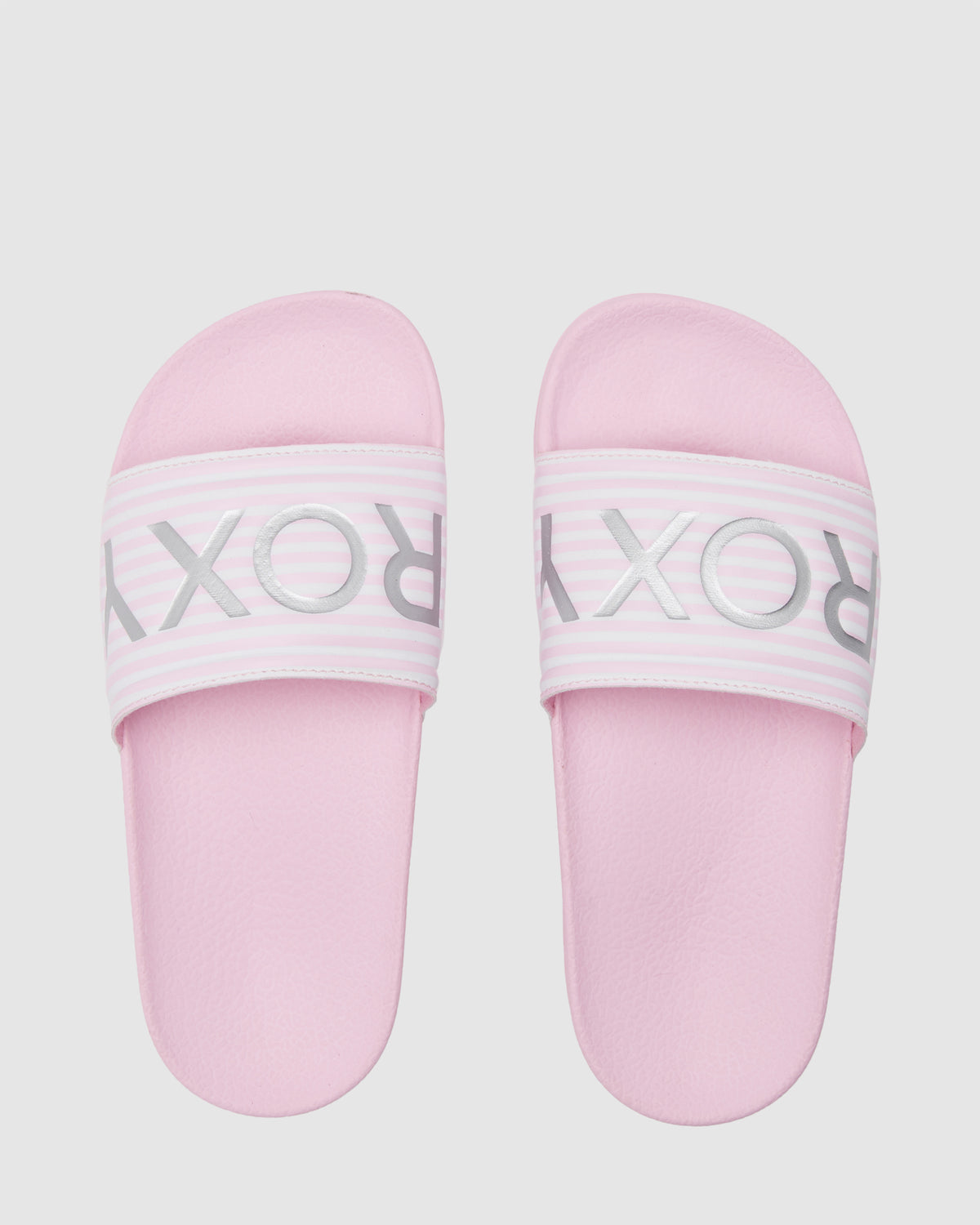 Girls Slippy Slider Sandals