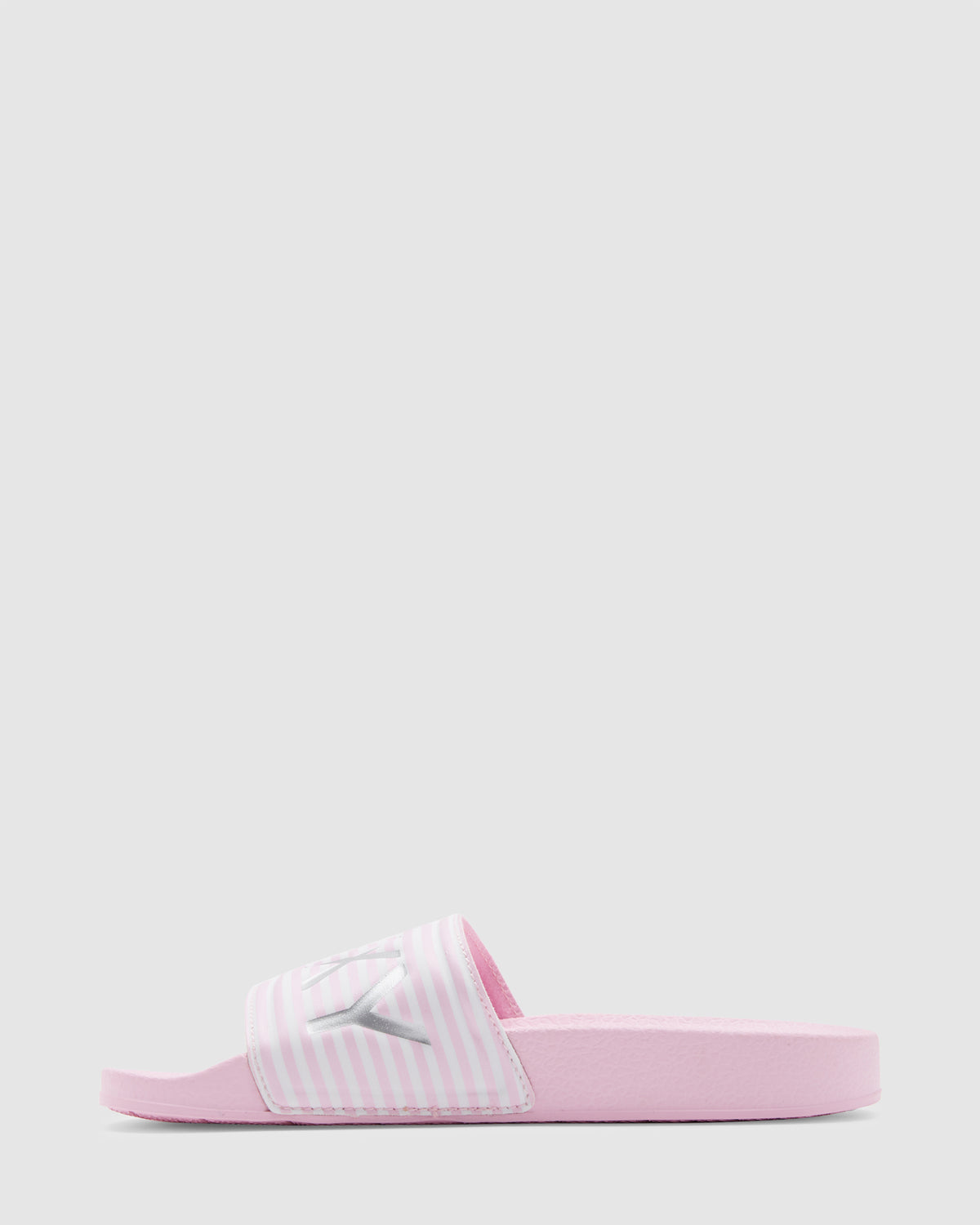 Girls Slippy Slider Sandals