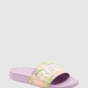 Girls 8-16 Slippy Slider Sandals
