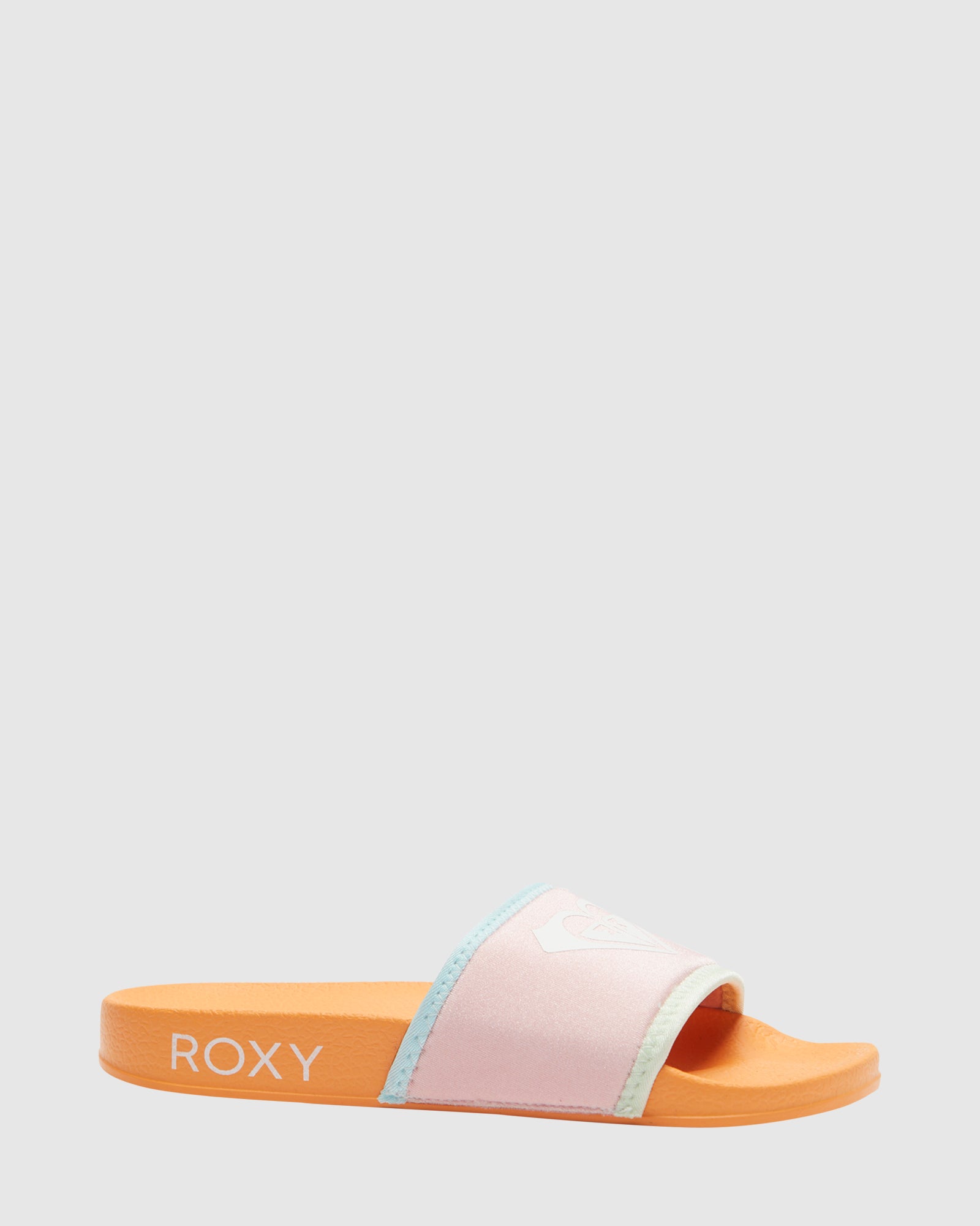 Girls Slippy Neo Neoprene Sliders