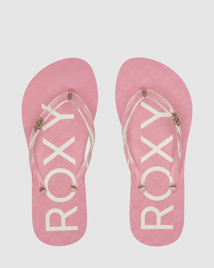 Girls 8-16 Viva Jelly  Sandals
