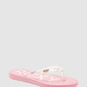 Girls 8-16 Viva Jelly  Sandals
