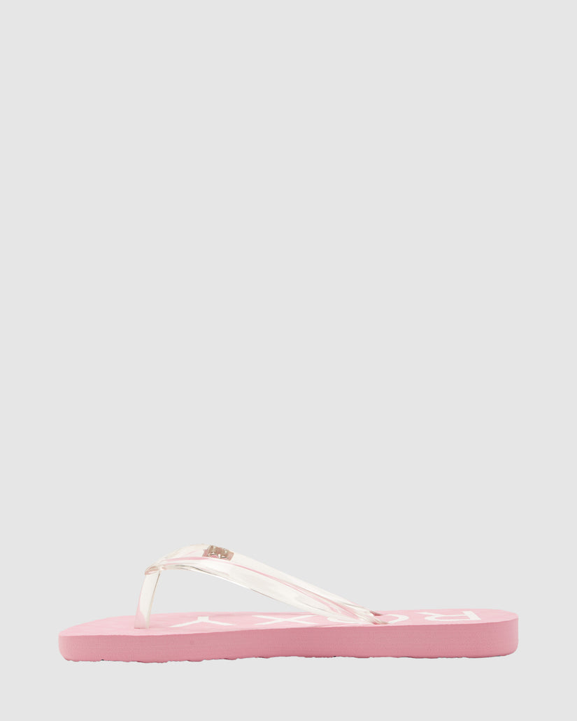 Girls 8-16 Viva Jelly  Sandals
