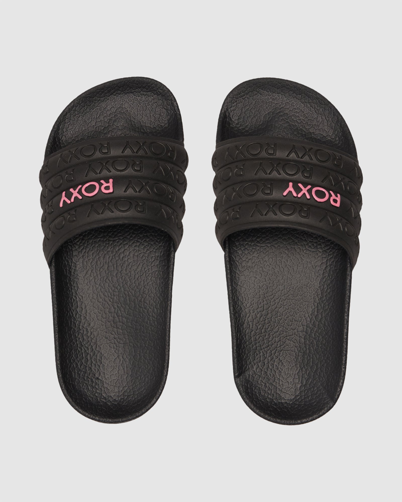 Girls Rg Slippy Wp Sandals