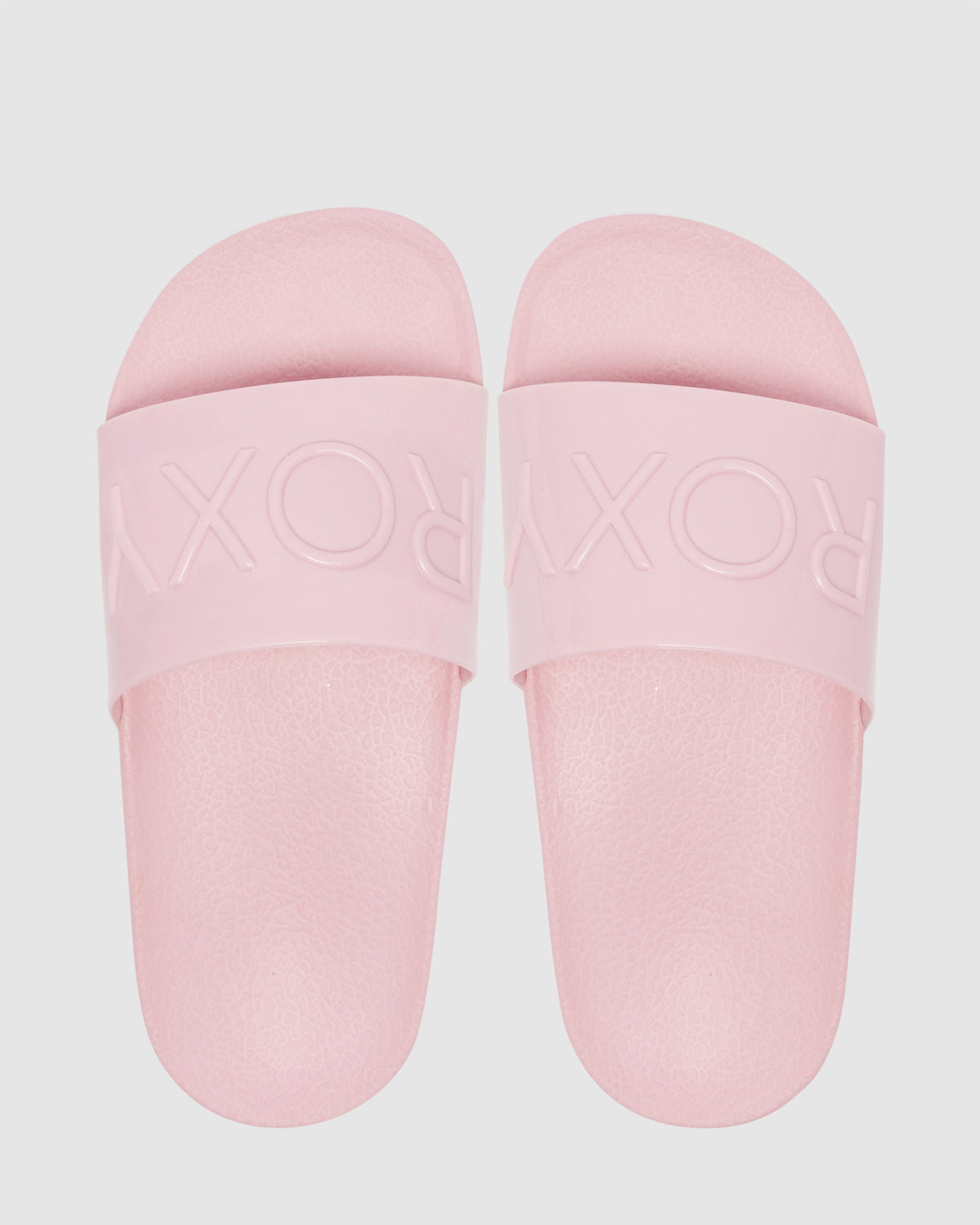 Girls Rg Slippy Jelly Sandals