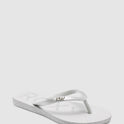 Girls Viva Glitter Iv Flip Flops
