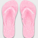 Girls 8-16 RG Viva Platform Thongs