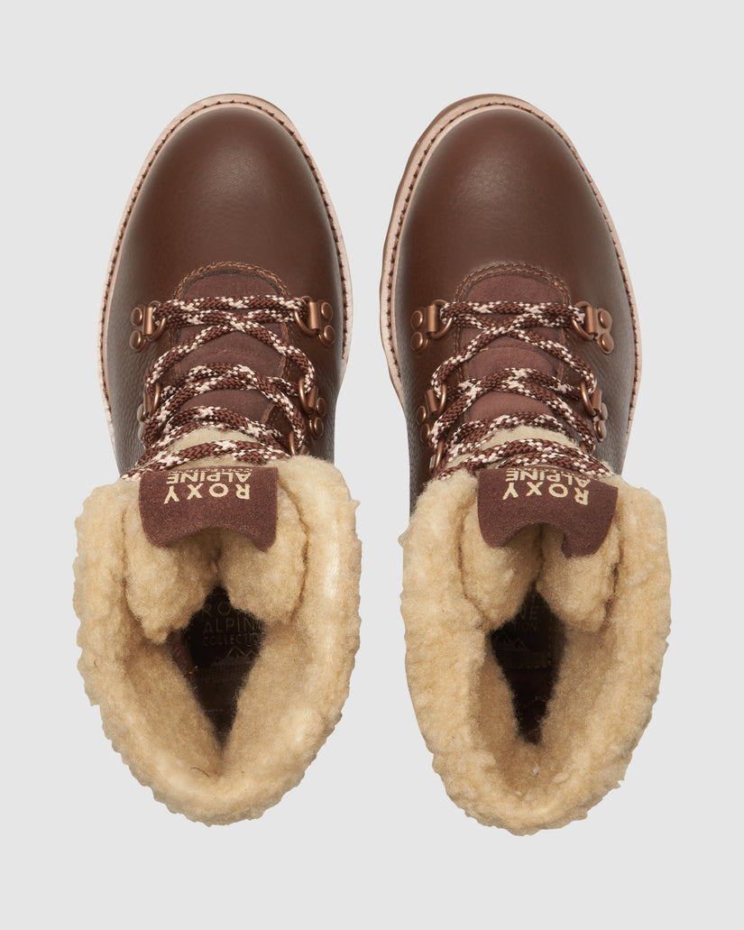 Womens Brandi Ii Boots
