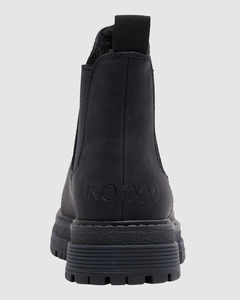 Womens Lorena Boots