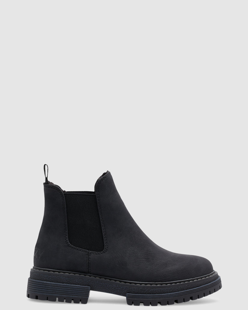 Womens Lorena Boots