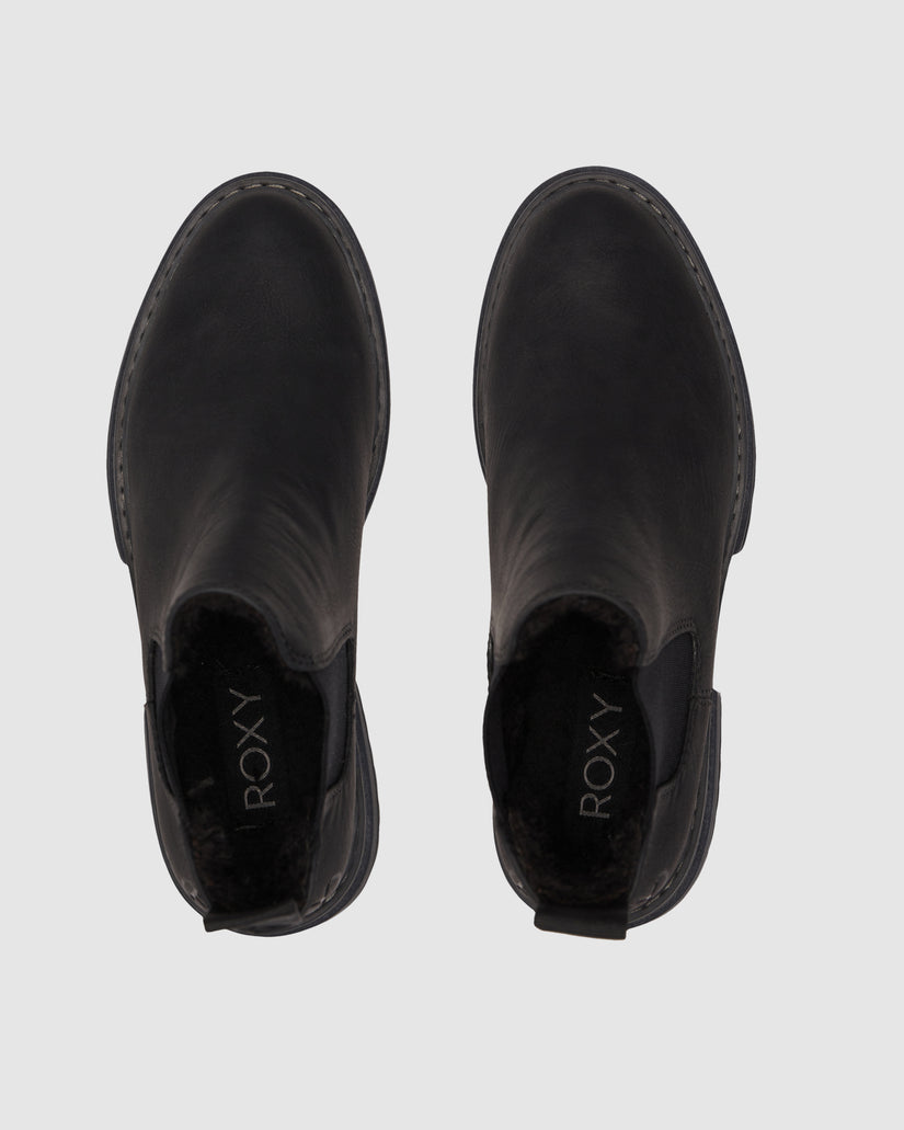 Womens Lorena Boots