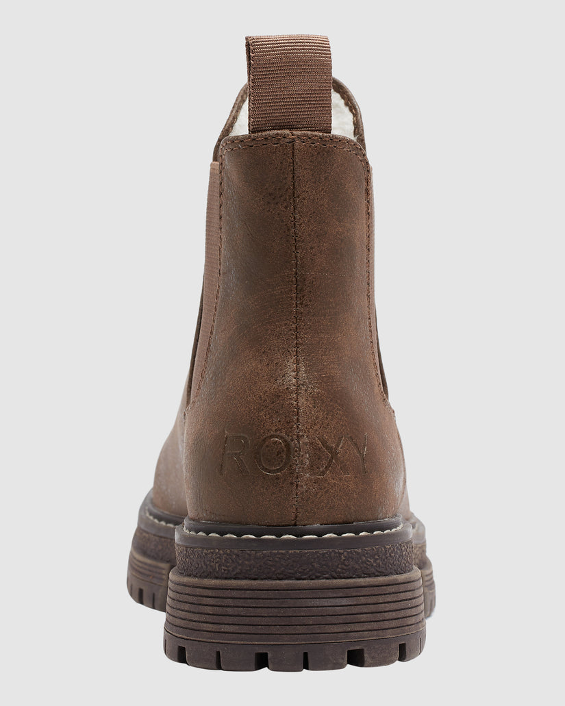 Womens Lorena Boots