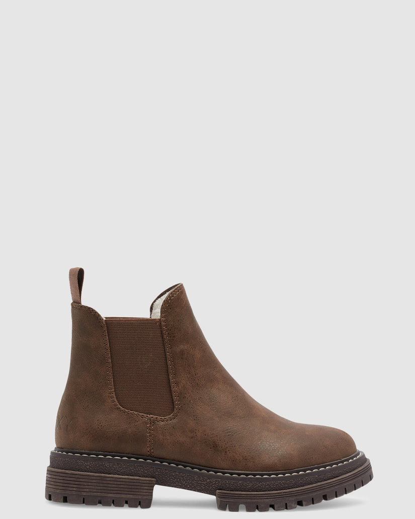 Womens Lorena Boots