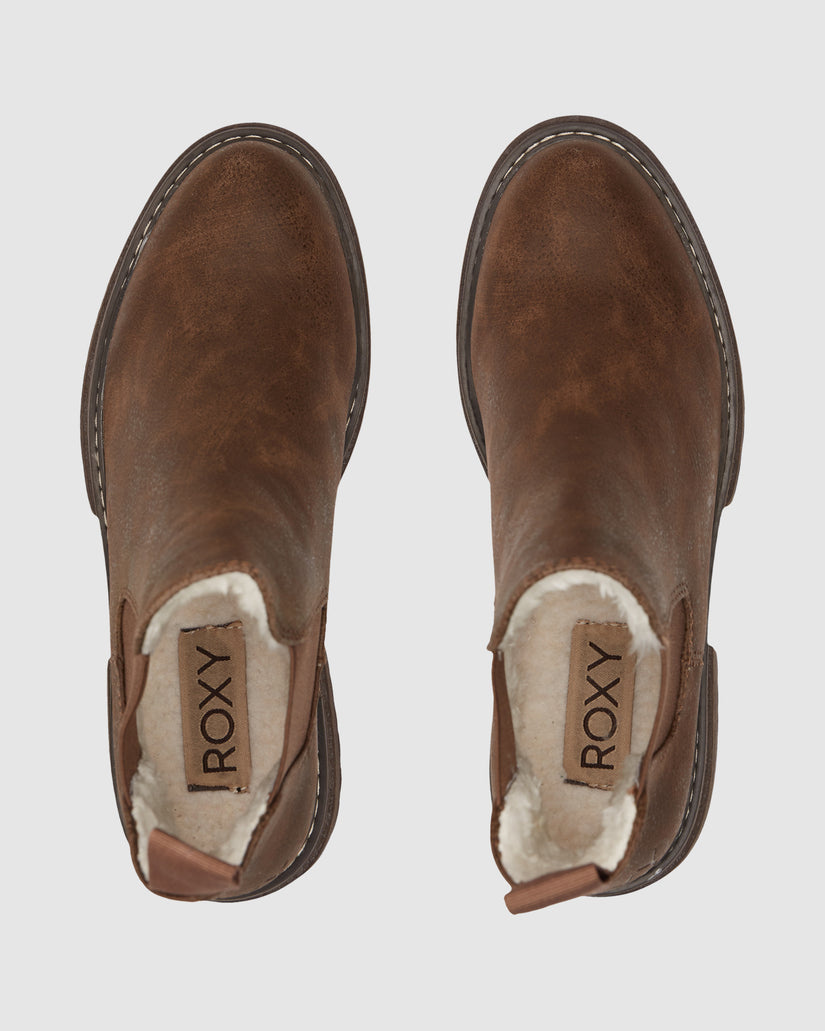 Womens Lorena Boots