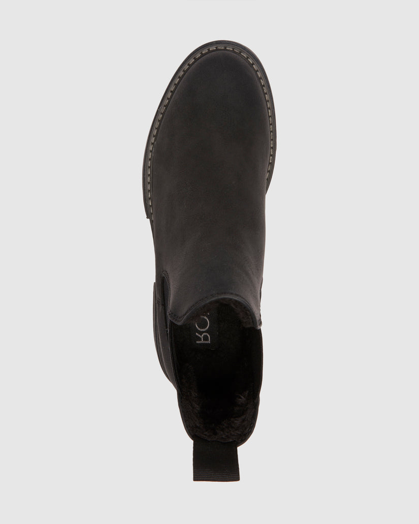 Womens Lorena Ii Boots