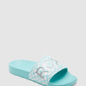 Womens Slippy Slider Sandals