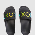 Womens Slippy Ii Slides