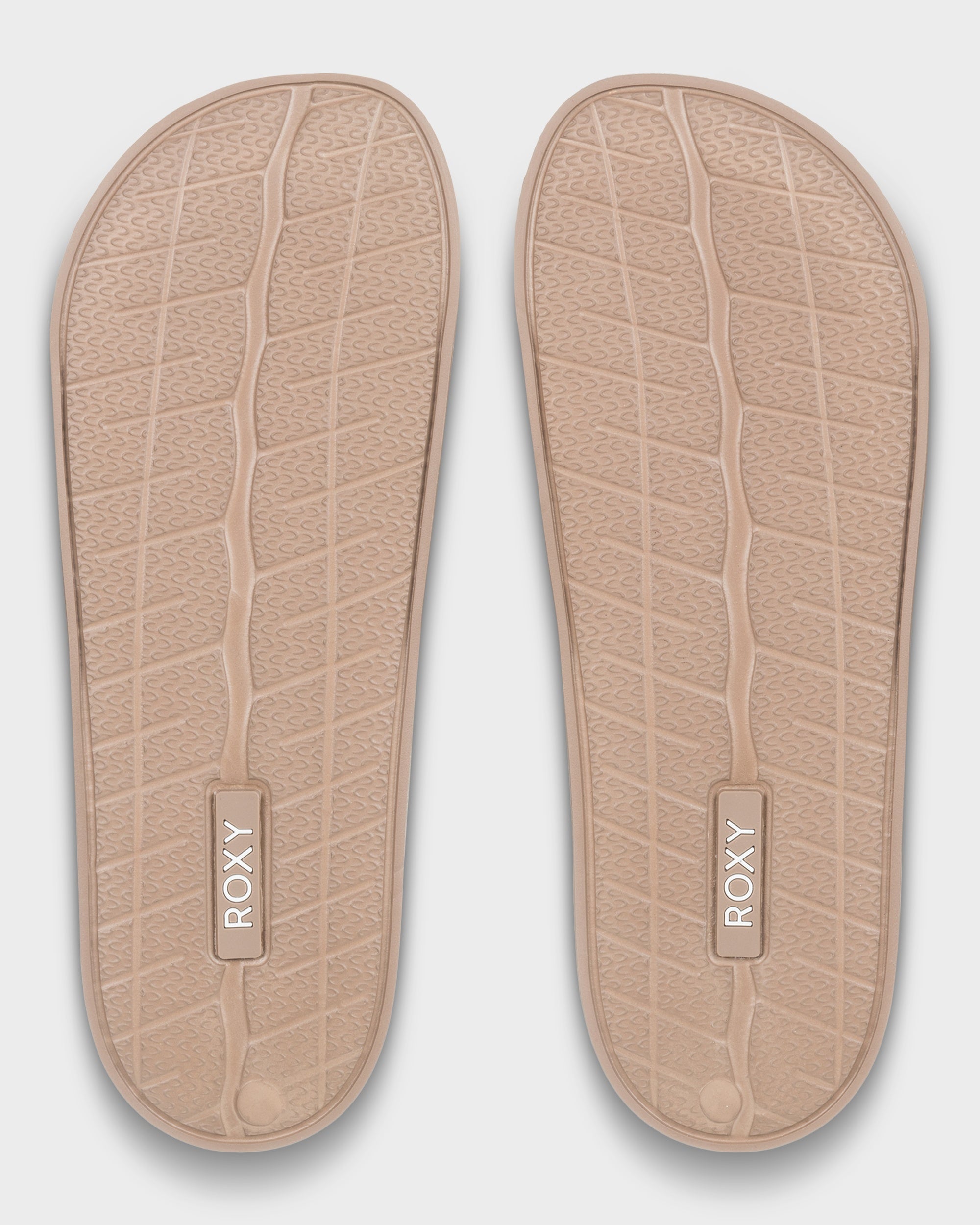 Womens Slippy II Slides