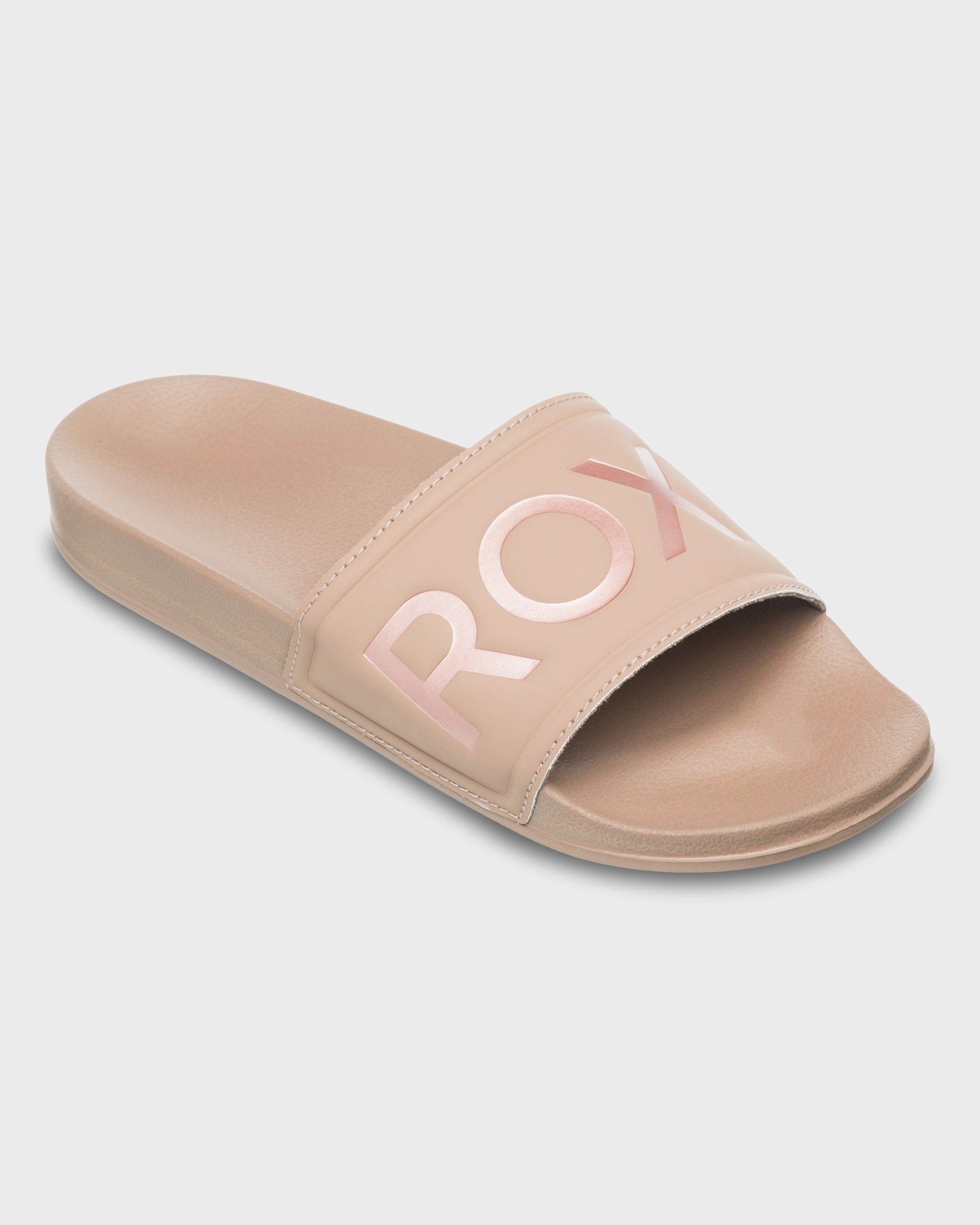 Womens Slippy II Slides