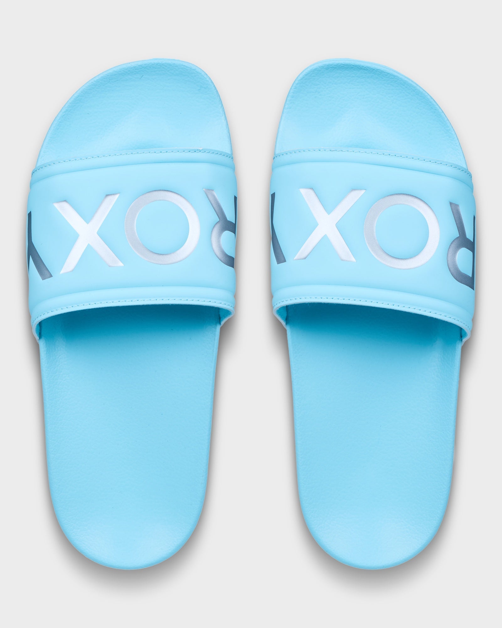 Womens Slippy II Slides