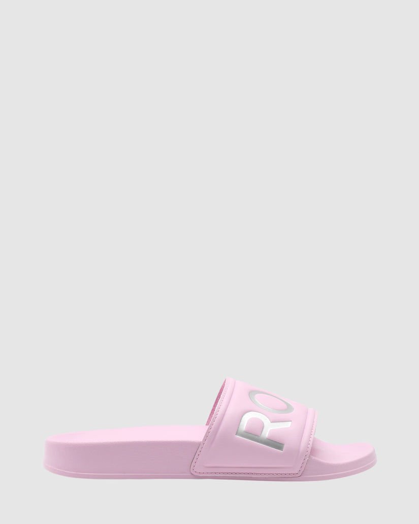 Womens Slippy Slider Sandals