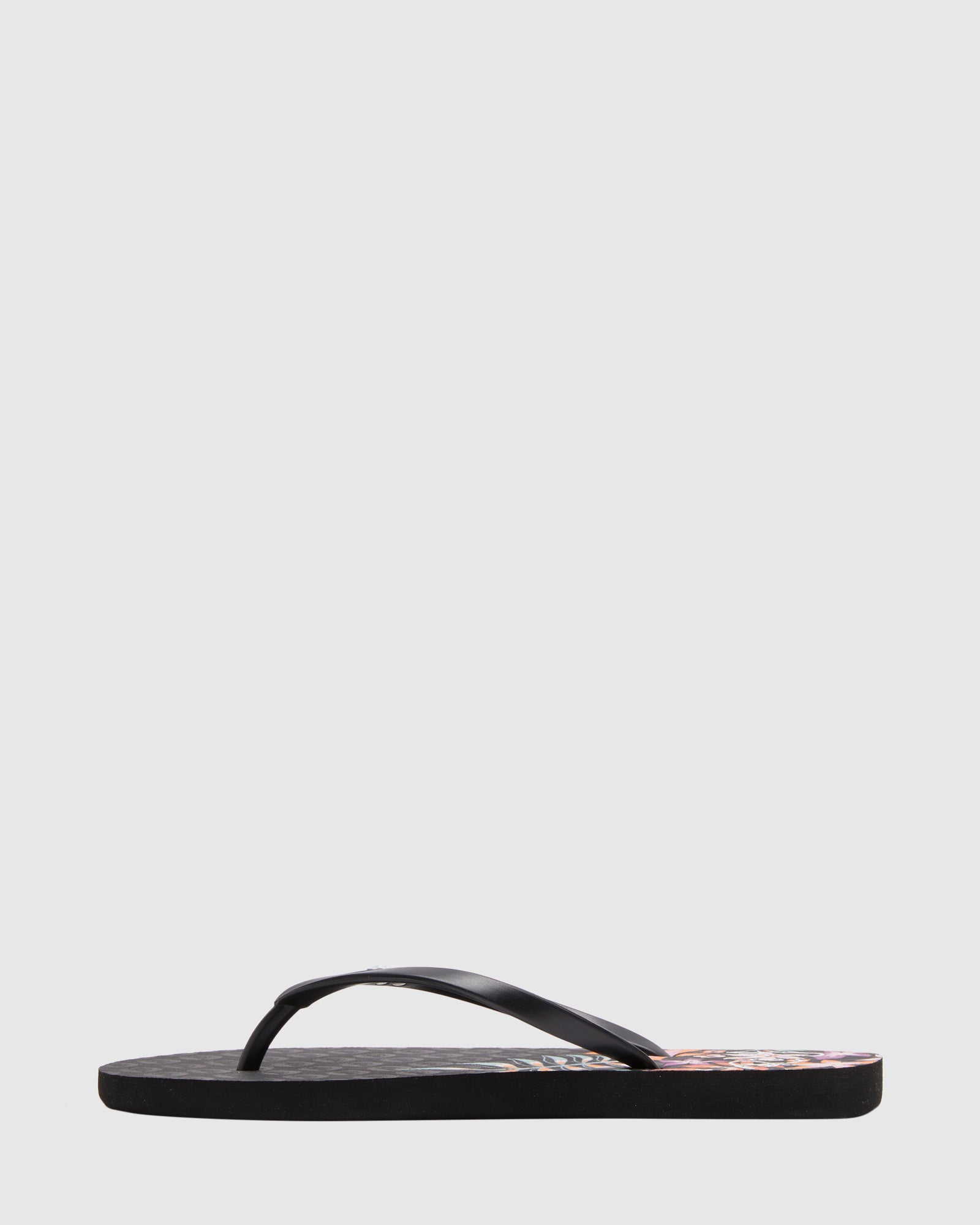 Womens Viva Stamp Flip-Flops