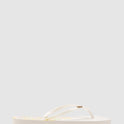Womens Viva Stamp Flip-Flops