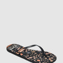 Womens Viva Stamp Thongs