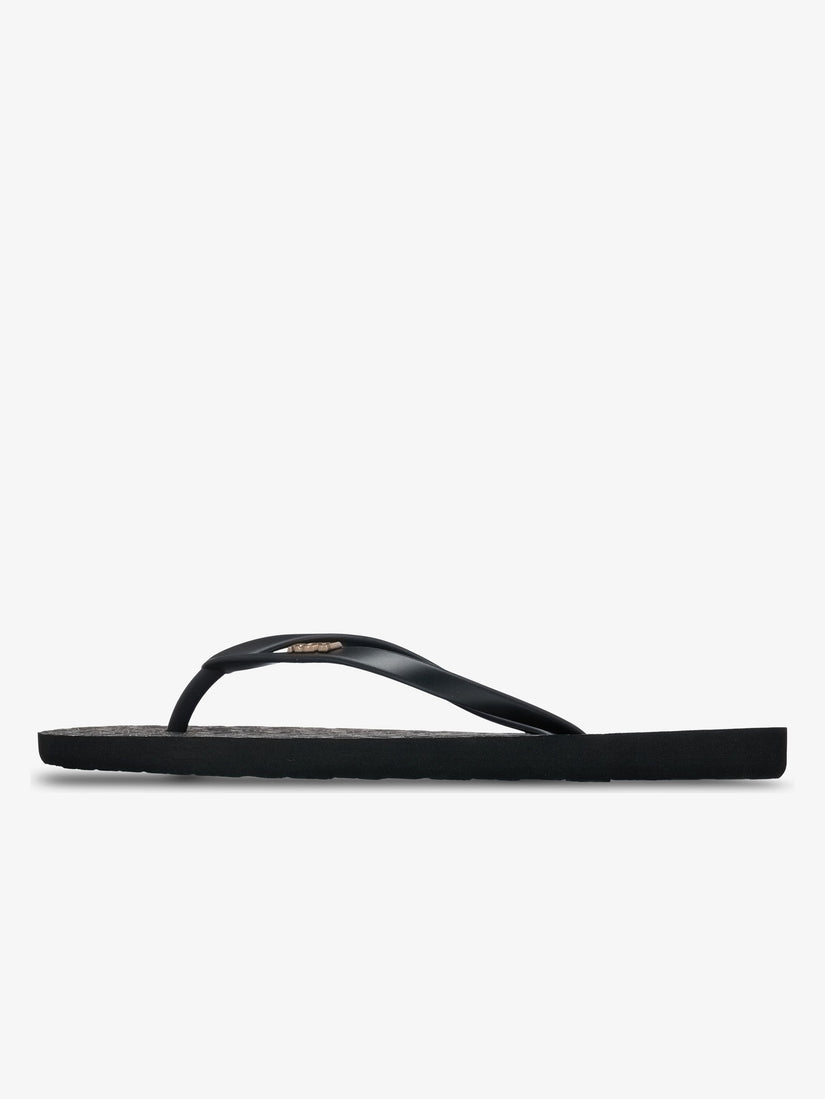 Womens Viva Stamp II Thongs