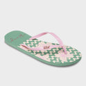 Womens Viva Stamp II Sandals