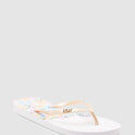 Womens Viva Stamp Thongs