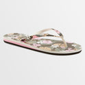 Womens Portofino Thongs
