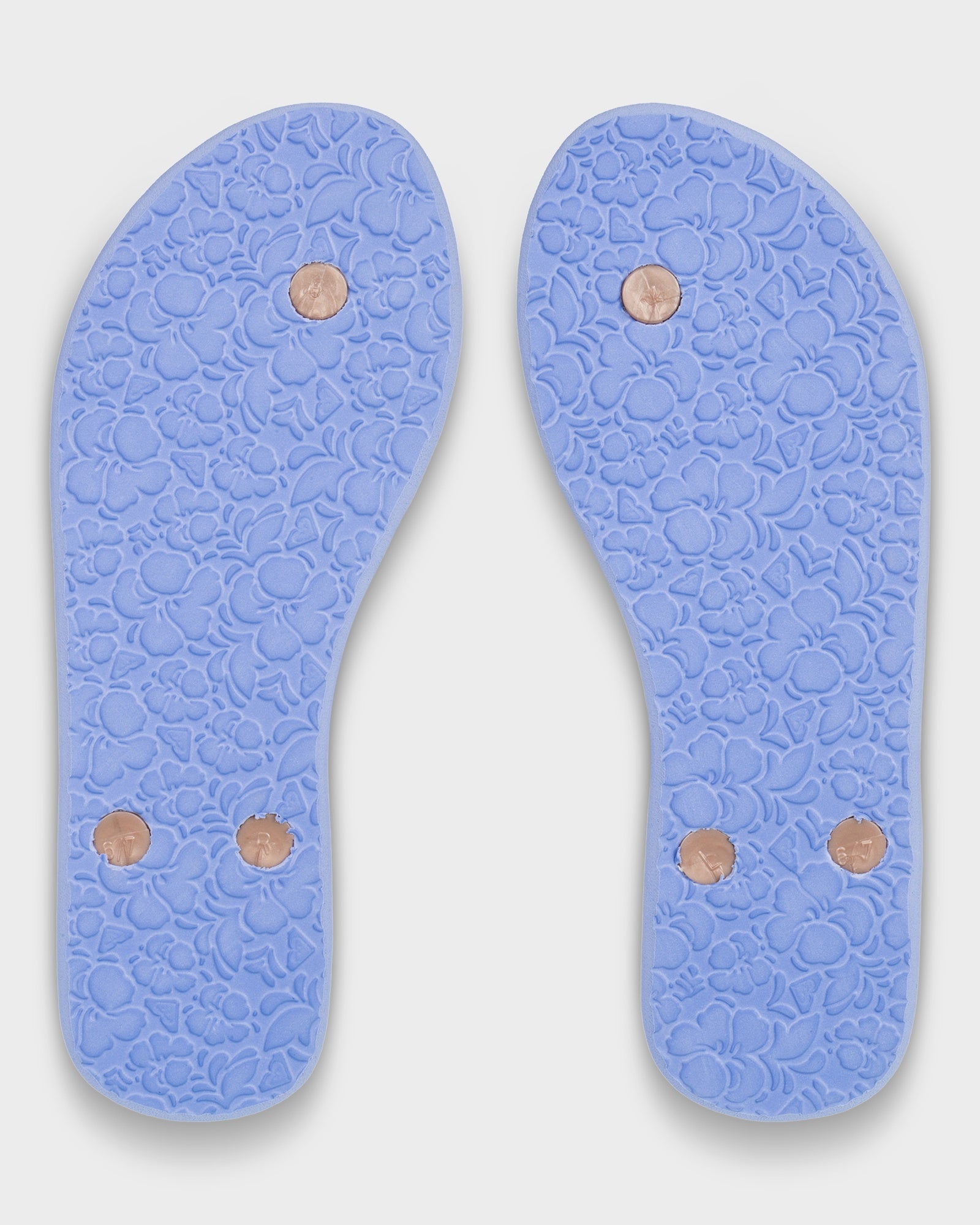 Womens Bermuda Print Sandals