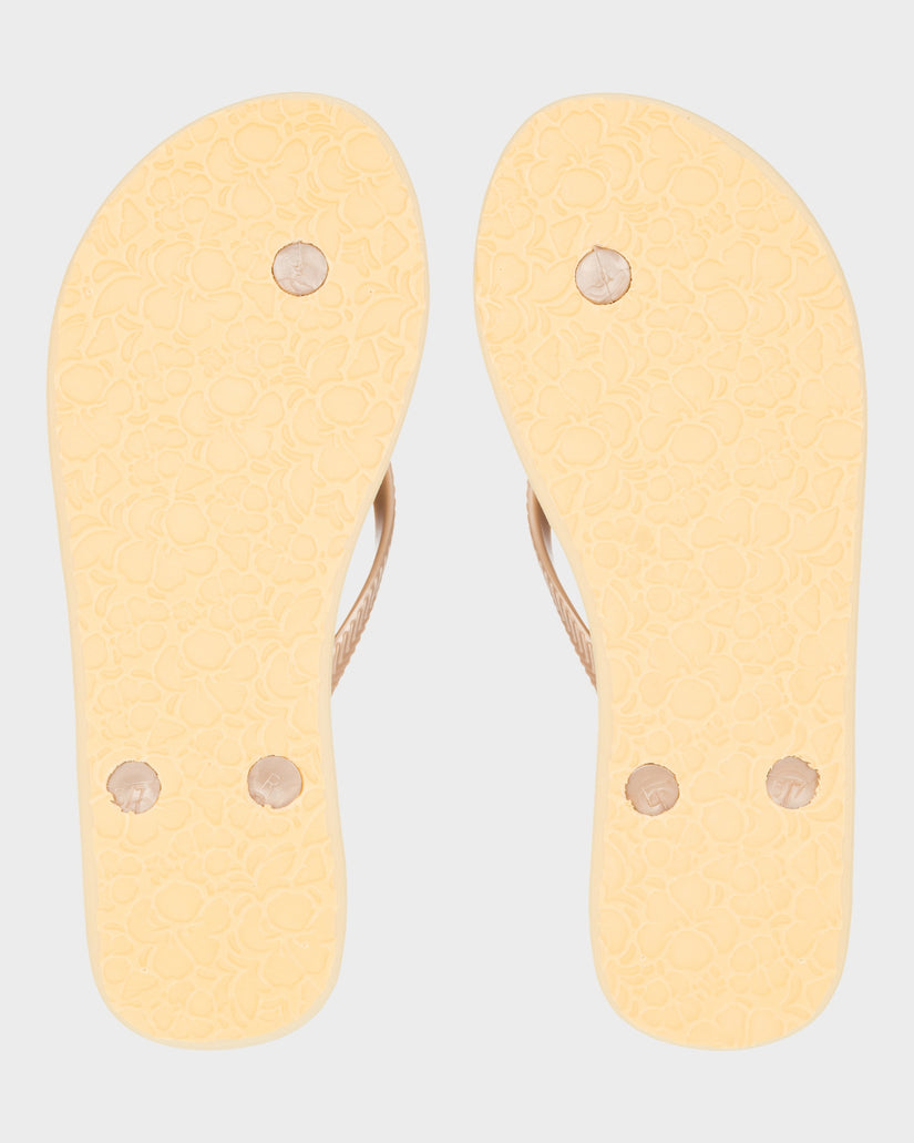 Womens Bermuda Print Sandals