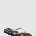 Womens Viva Sparkle Thongs