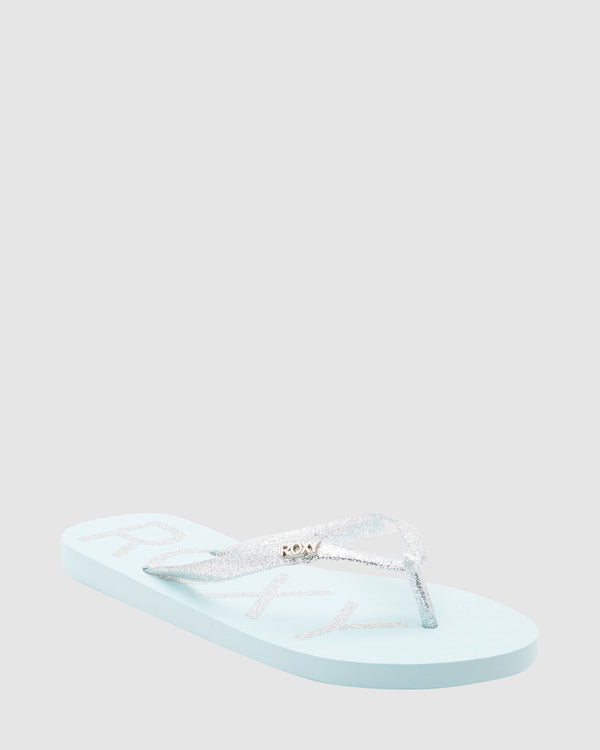 Womens Viva Sparkle Sandals